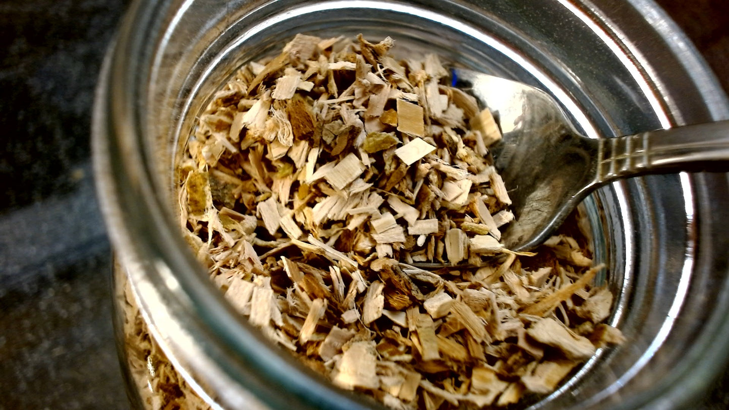 Willow Bark
