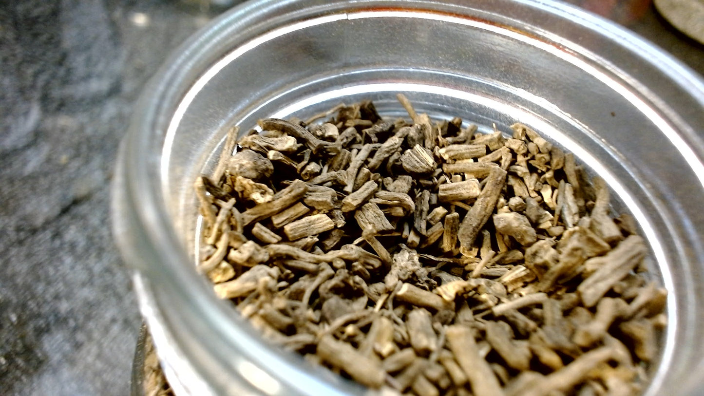 Valerian Root