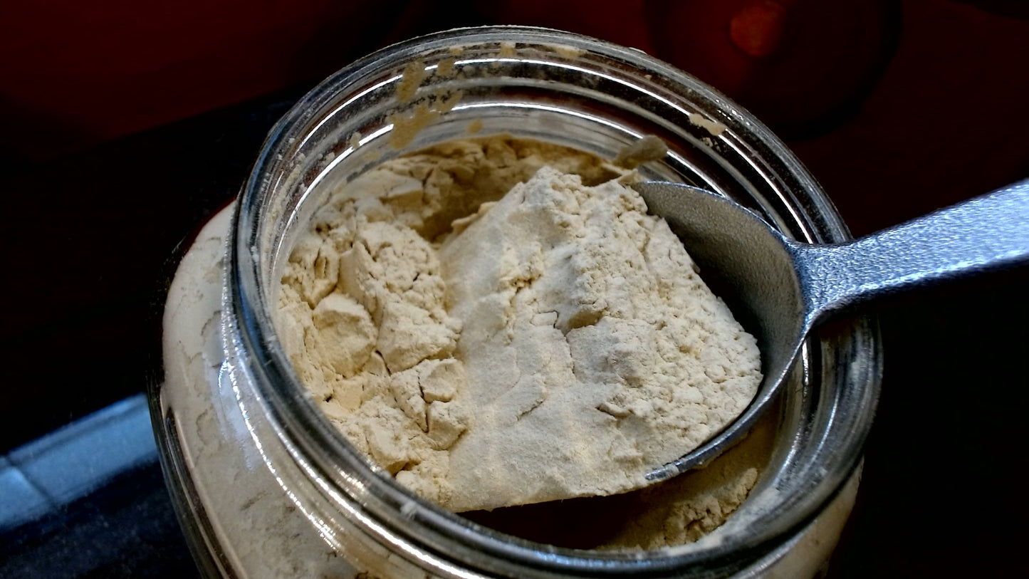 Tongkat Ali (Longjack Extract)