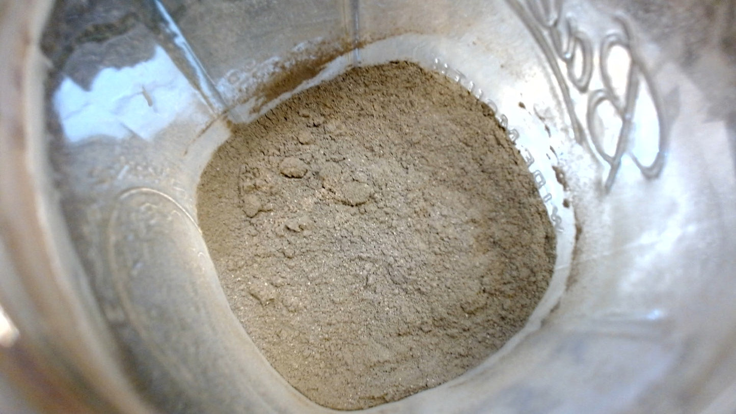 Stone Root Powder