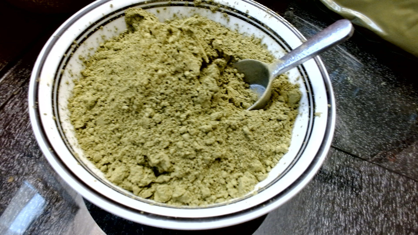 Red Maeng Da Kratom Powder
