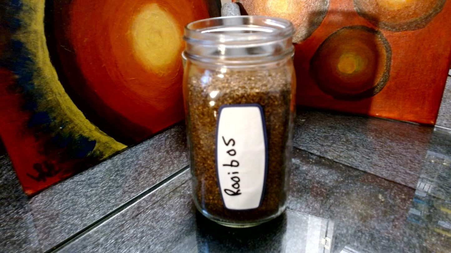 Rooibos Tea
