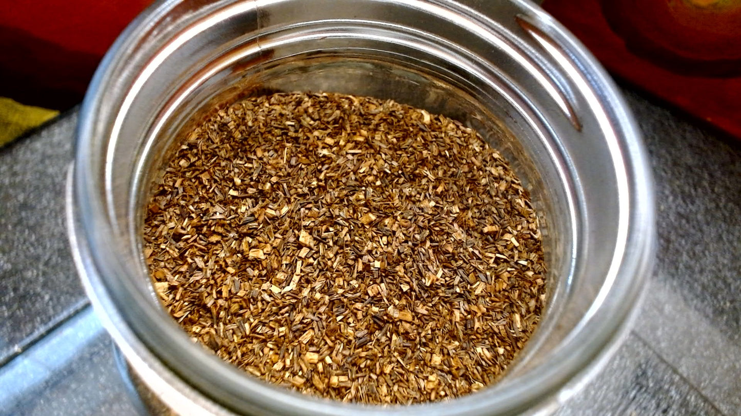 Rooibos Tea