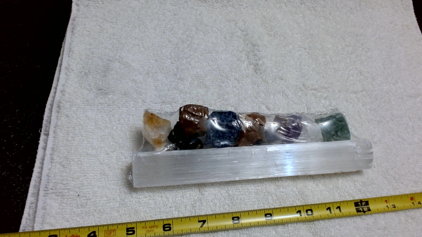 Chakra Stone Kit #1