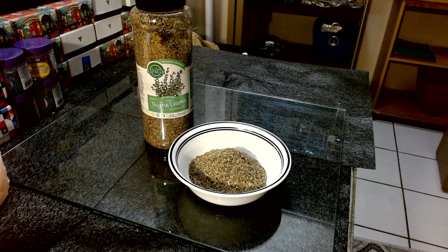 Thyme