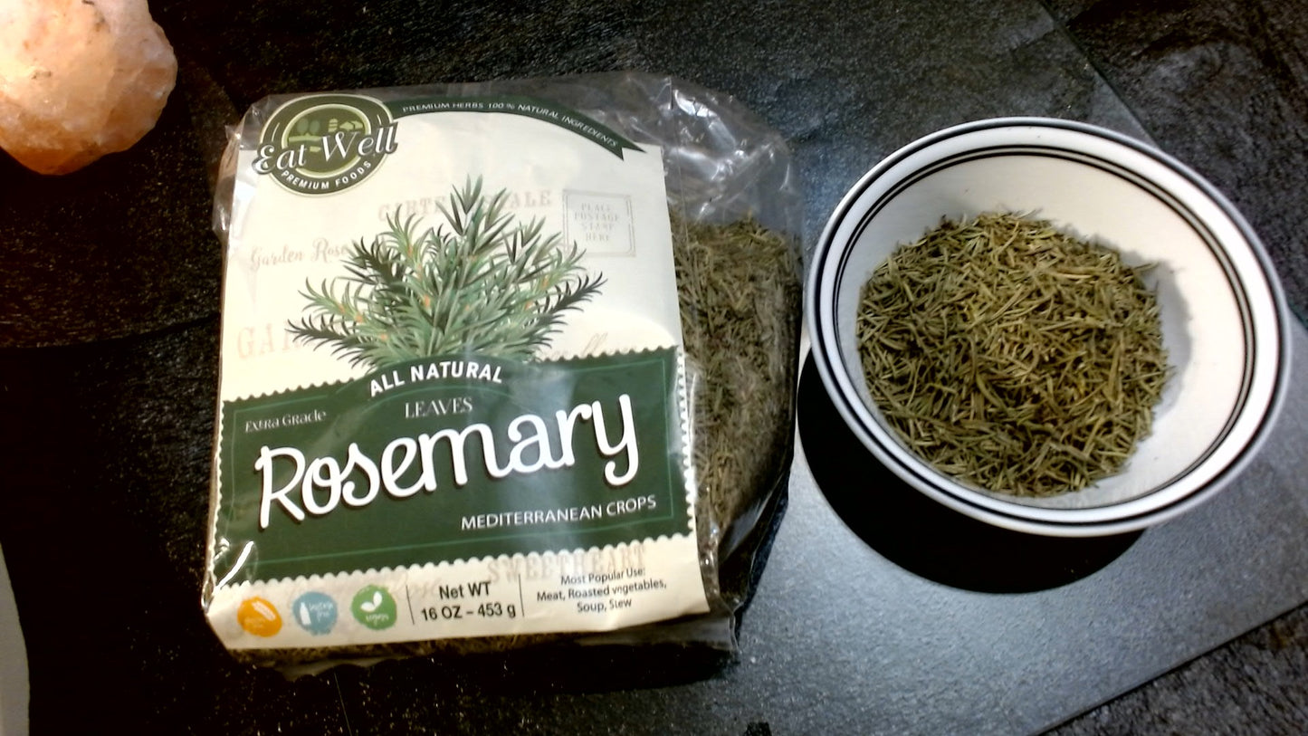 Rosemary