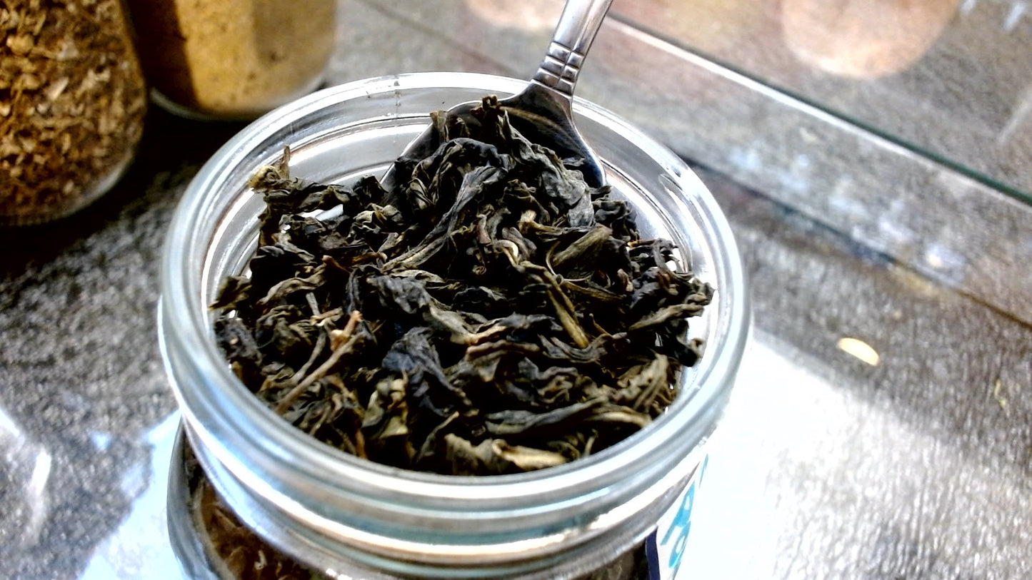 Formosa Pouchong Oolong Tea