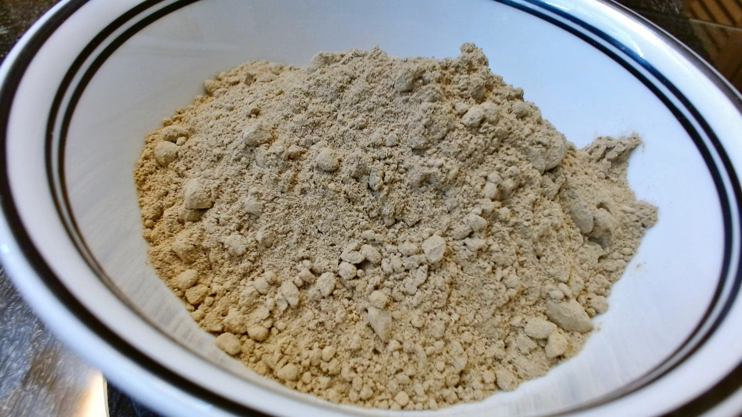 Micronized Kava