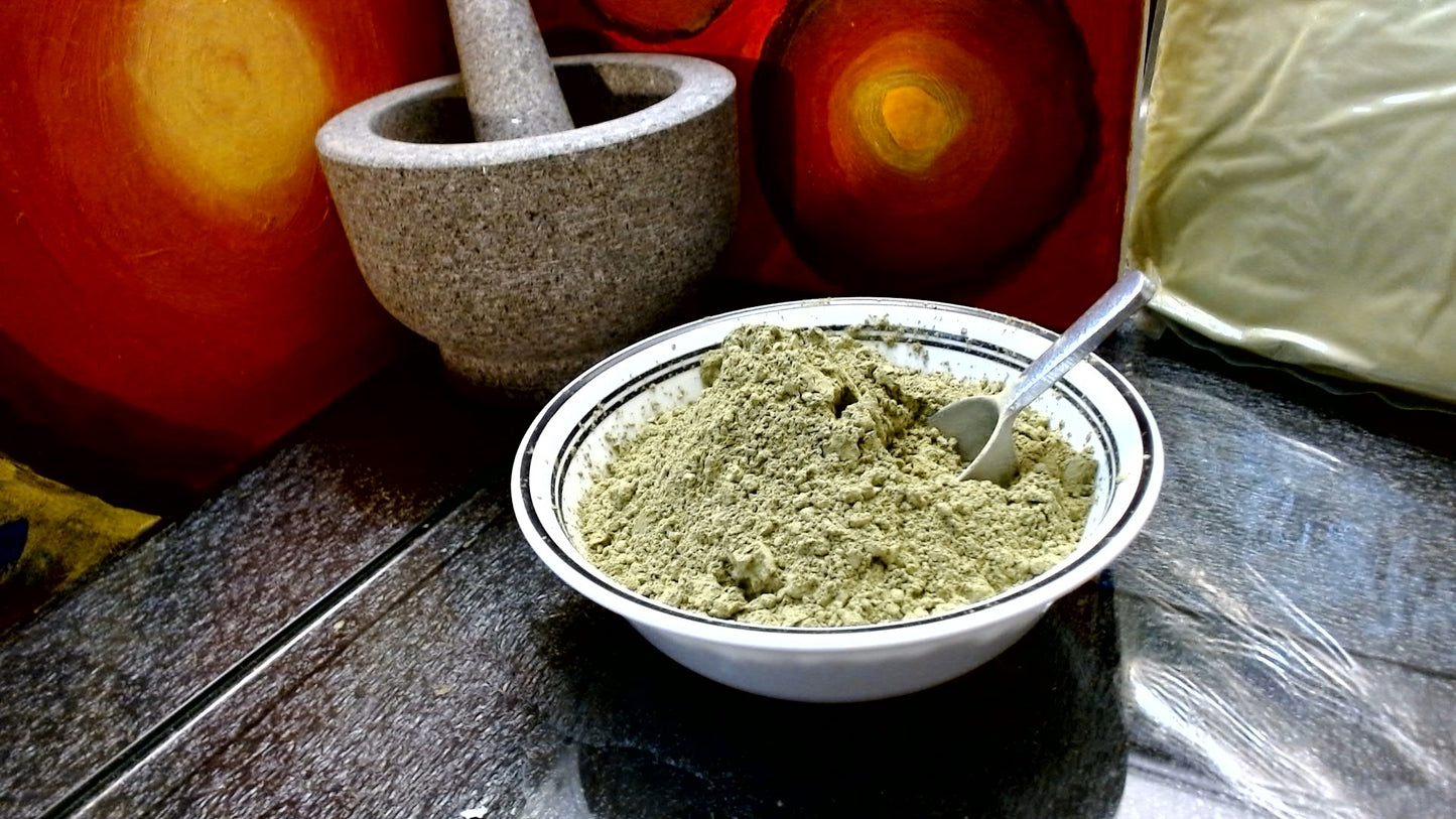 Super Green Kratom Powder