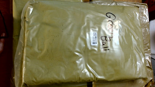 One Kilo (1000 grams) Kratom Powder - Message me first before ordering...