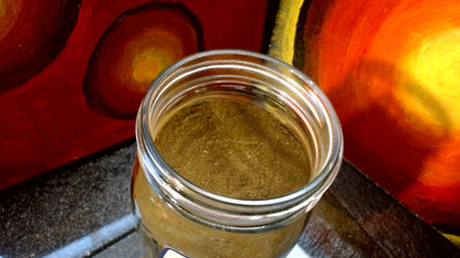 Peppermint Leaf Powder