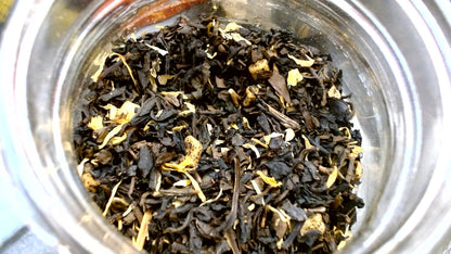 Peach Oolong Tea (1 ounce)