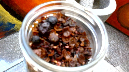 Berry Blast Herbal Tea (1 ounce)