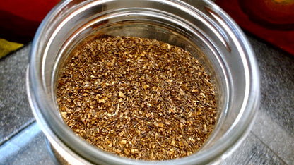 Rooibos Tea