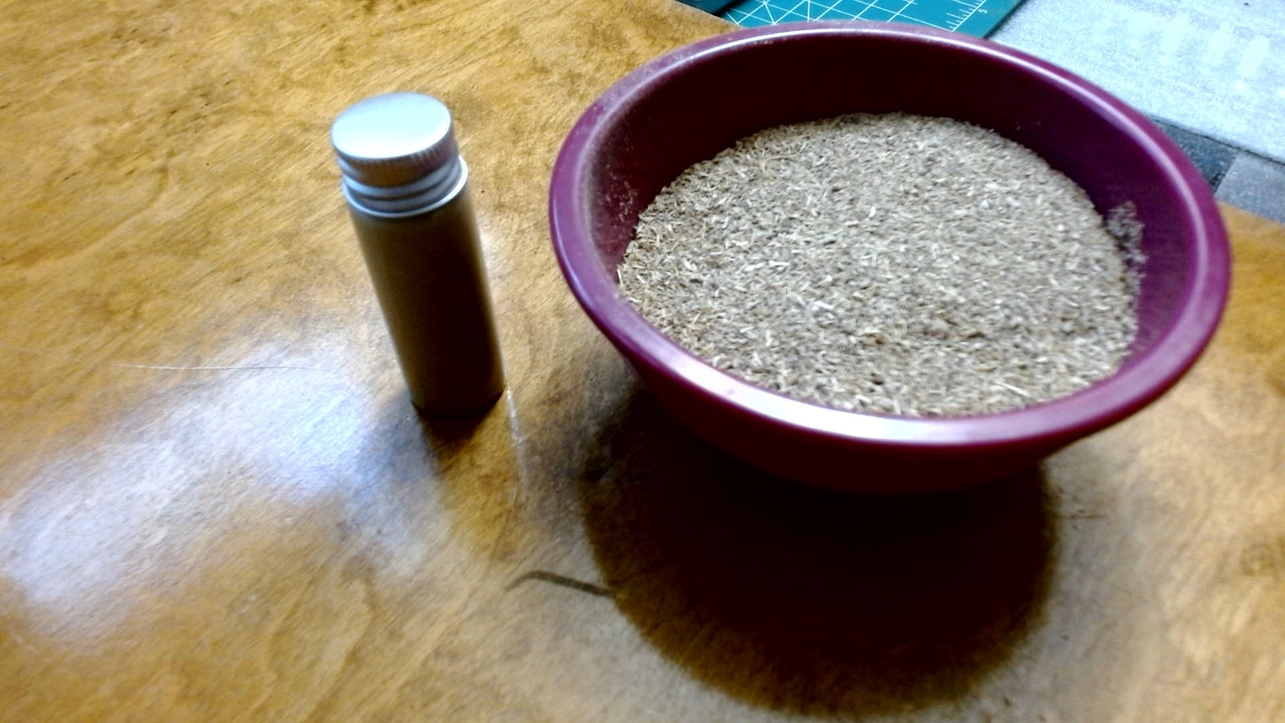 Kava Tincture